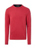 Finshley & Harding Pullover in himbeer - 0014