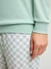 Calida Pyjama in light aqua