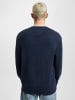 Tommy Hilfiger Tommy Hilfiger Rundhalsausschnitt in twilight navy