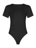 Wolford Body Seamless Suit in Schwarz