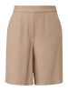 comma CI Hose kurz in Beige