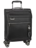 travelite Trolley Miigo 4w Trolley S in Nachtschwarz