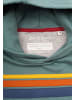 Band of Rascals Sweatwear " 70th Stripes " in sage