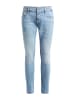 Guess Jeans 'Miami' in hellblau