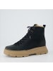 Paul Green SHOES "5497-020" in BLAU