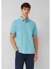 s.Oliver Hemd in 6603_türkis