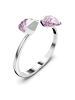 Swarovski Armband in Rosa