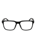 Timberland Herren Optische Fassungen Quadrat Schwarz