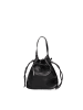 David Jones Beuteltasche in BLACK