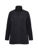 Ulla Popken Steppjacke in schwarz