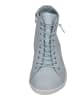 Andrea Conti Sneaker High 0341047 in blau
