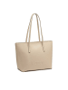 Kazar Schultertaschen in Beige