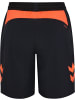 Hummel Short "Blaze Pro Training Shorts" in Schwarz