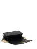 Marc Ellis Handtasche in BLACK AND GOLD