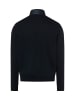 Bugatti Jacke in marine - 0001