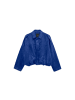 Vero Moda Jacke in Surf the Web