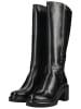 Nero Giardini Stiefel in Schwarz
