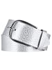Selection Vanzetti Gürtel für Damen in silber