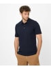 BRAX  Poloshirt für Herren in uni