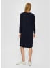 s.Oliver Kleid in 5959_navy