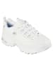 Skechers Sneaker in weiss