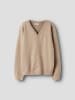 name it Strickjacke in Sesame