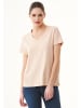 Organication T-Shirt "WCASUAL002" in Abbystone