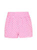 myMO ATHLSR Shorts in pink white