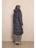 ZHRILL Jacken ZHISI MAX NEW BLACK/GREY in BLACK/GREY