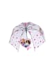 Barbie Regenschirm Regenbegleiter Stockschirm, Ø 74 cm