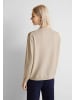 Street One Pullover in whisper cream melange