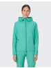 Joy Sportswear Jacke LAVINIA in caribbean green