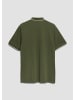 s.Oliver Polo-Shirt in 7938_olivgrün