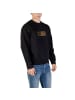 Armani Exchange Sweatshirt Schwarz