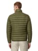 Marc O'Polo Steppjacke regular in asher green