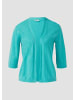 s.Oliver Strickjacke in 6099_aquamarin