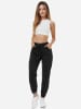 Tazzio Jogginghose "F300" - in Schwarz
