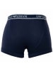 Emporio Armani Boxershort 3er Pack in Marine