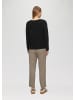 s.Oliver Strickpullover in 9999_schwarz