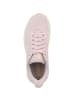 HOKA Laufschuhe Clifton 10 in lila