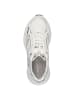 Tamaris Sneaker in WHITE/SILVER