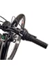 S'COOL Kinderfahrrad - troX 24 Zoll 6-Gang | ab 8 Jahre - Black/Green