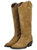 Steve Madden Stiefel WIRAYA Khaki/Gruen