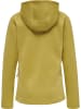 Hummel Hummel Hoodie Hmlcima Multisport Damen in ANTIQUE GOLD