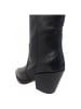 Alpe Woman Shoes Stiefel Vermont in Schwarz