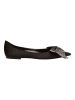 Steve Madden Ballerinas Schwarz