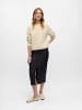 Object Pullover in Sandshell