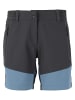 Whistler Trekkingshorts LALA in 2219 Captain’s Blue