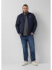 s.Oliver Polo-Shirt  in  9573_dunkelgrau