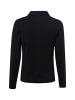 brookshire Langarmshirt in schwarz